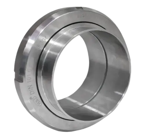 Stainless Steel Pipe Union